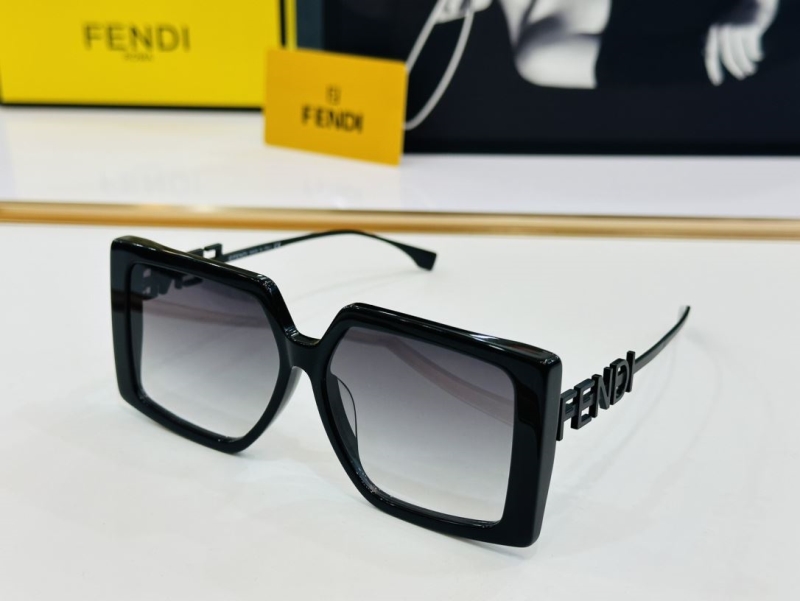 Fendi Sunglasses